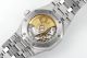 IPF 1-1 Clone Audemars Piguet Royal Oak 15450ST Swiss 3120 Grey Dial Diamond Watch 37mm (6)_th.jpg